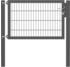 mayddle Flexo Plus 125x80cm Pfosten 80x80cm