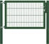 mayddle Flexo Plus 125x80cm Pfosten 80x80cm