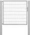 mayddle Flexo Plus 150x140cm Pfosten 100x100cm