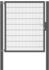 mayddle Flexo Plus 150x180cm Pfosten 100x100cm