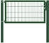 mayddle Flexo Plus 150x80cm Pfosten 100x100cm