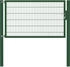 mayddle Flexo Plus 200x100cm Pfosten 100x100cm