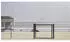 mayddle Flexo Plus 200x100cm Post 100x100cm anthracite