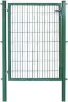 Arvotec Zauneinzelt&uuml;r "ESSENTIAL" Breite: 100 - 120 cm, H&ouml;he: 80 - 200 cm, zum