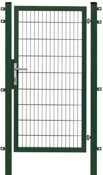 Floraworld Gartentor Premium 100x180cm, grün