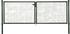 Alberts Wellengitter-Doppeltor Breite: 400 cm