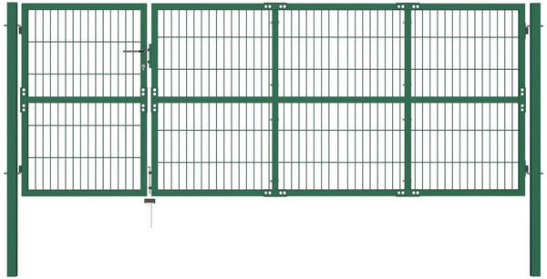 vidaXL 350 x 120 cm (142570)