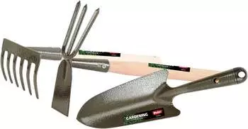 Polet Gartenwerkzeugset 250012