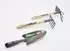 Polet Gartenwerkzeugset 250012