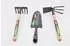 Polet Gartenwerkzeugset 250012