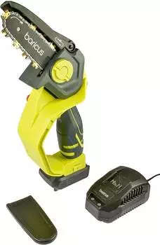 Baricus 18V Einhand-Kettens&auml;ge V3