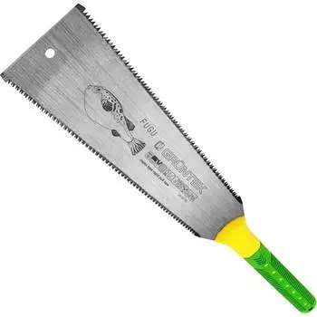Gr&uuml;ntek Japanische Feins&auml;ge 300 mm Artnr.: 295501303