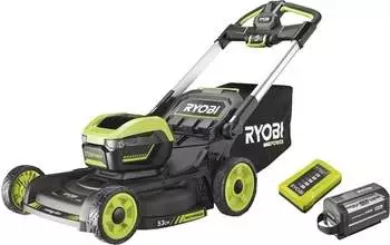 Max Power RY36LMXSP53A-160