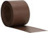 braun/nussbraun RAL 8011 (155ZEASY-D;963): Noor Zaunblende PVC 0,19x2,55m Hart (155ZEASY-D)
