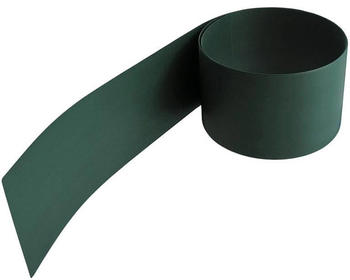 Noor Zaunblende PVC 0,19x2,55m Hart grün ral 6005 (155ZEASY-D;917)