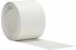 weiß RAL 9016 (155ZEASY-D;1037): Noor Zaunblende PVC 0,19x2,55m Hart (155ZEASY-D)