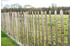 Stiltreu Staketenzaun 75cm x 5m (ST-31100022)