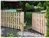 T&J Anholt BxH: 180 x 80 cm Lärche