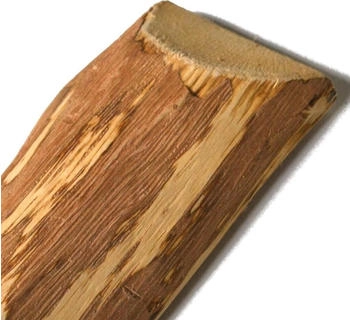 BooGardi Zaunlatte Haselnuss 80 x 4-5 cm (ZLN01HANA5608)