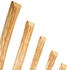 BooGardi Zaunlatte Haselnuss 150 x 7-9 cm (ZLN01HANA91015)