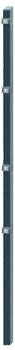 Arvotec Zaunpfosten HBV-830104 anthrazit (64982412)