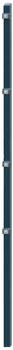 Arvotec Zaunpfosten HBV-830916 anthrazit (65152659)