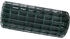 vidaXL Euro-Zaun 0,6x10 m Stahl (42004355) grün