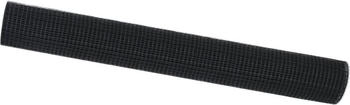 vidaXL Geschwei&szlig;ter Drahtzaun 1,2x25 m Stahl (42005218) grau