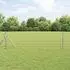 vidaXL Eurozaun 0,6 x 50 m PVC-beschichtetes Eisen (42004731)