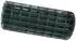 vidaXL Eurozaun Grün 0,6 x 25 m PVC-beschichtetes Eisen (42004459)