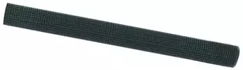 vidaXL Geschweißter Drahtzaun Grün 1,5 x 25 m (42005082)