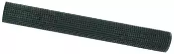 vidaXL Geschweißter Drahtzaun Grün 1,2 x 50 m (42005112)
