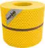 zaun|zu Sichtschutzstreifen Premium Gelocht 15% 26 m x 19 cm x 0,1 cm