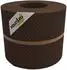 zaun|zu Sichtschutzstreifen Premium Gelocht 15% 26 m x 19 cm x 0,1 cm
