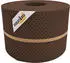 zaun|zu Sichtschutzstreifen Rille Gelocht 15% 50 m x 19 cm x 0,1 cm