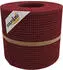 zaun|zu Sichtschutzstreifen Rille Gelocht 30% PP 26 m x 19 cm x 0,1 cm