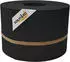 zaun|zu Sichtschutzstreifen Rille PP DSM 50 m x 19 cm x 0,1 cm