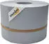 zaun|zu Sichtschutzstreifen Rille PP DSM 50 m x 19 cm x 0,1 cm