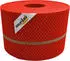 zaun|zu Sichtschutzstreifen Premium Gelocht 15% 50 m x 19 cm x 0,1 cm