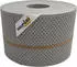 zaun|zu Sichtschutzstreifen Premium Gelocht 15% 50 m x 19 cm x 0,1 cm