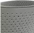 zaun|zu Sichtschutzstreifen Premium Gelocht 15% 50 m x 19 cm x 0,1 cm