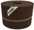 zaun|zu Sichtschutzstreifen Premium Gelocht 15% 50 m x 19 cm x 0,1 cm
