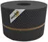 zaun|zu Sichtschutzstreifen Premium Gelocht 15% 50 m x 19 cm x 0,1 cm