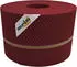 zaun|zu Sichtschutzstreifen Premium Gelocht 15% 50 m x 19 cm x 0,1 cm