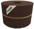 zaun|zu Sichtschutzstreifen Premium Gelocht 50 m x 19 cm x 0,1 cm