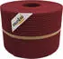 zaun|zu Sichtschutzstreifen Rille Gelocht 30% PP 50 m x 19 cm x 0,1 cm