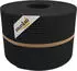 zaun|zu Sichtschutzstreifen Rille Gelocht 30% PP 50 m x 19 cm x 0,1 cm