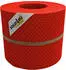 zaun|zu Sichtschutzstreifen Premium Gelocht 15% 26 m x 19 cm x 0,1 cm