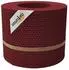 zaun|zu Sichtschutzstreifen Premium Gelocht 20% 26 m x 19 cm x 0,1 cm