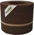 zaun|zu Sichtschutzstreifen Premium Gelocht 20% 26 m x 19 cm x 0,1 cm